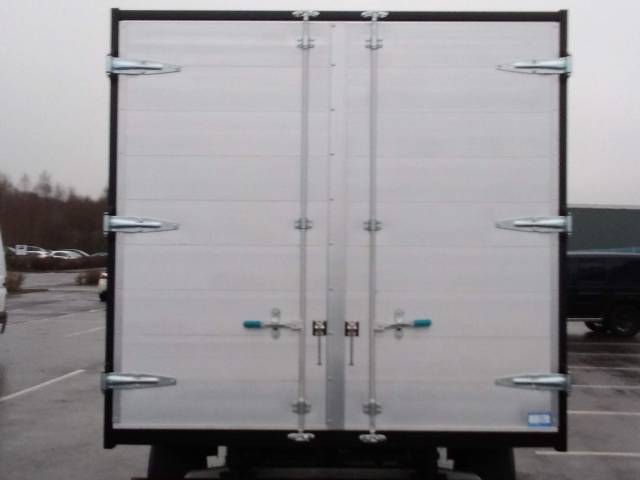 2017 Mercedes-Benz Sprinter 2.1 NEW BUILD CAGE TIPPER EURO6 ULEZ COMPLIA
