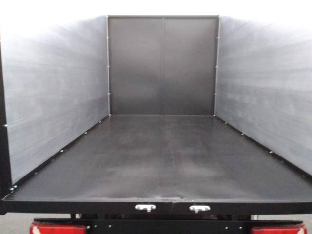 2017 Mercedes-Benz Sprinter 2.1 NEW BUILD CAGE TIPPER EURO6 ULEZ COMPLIA