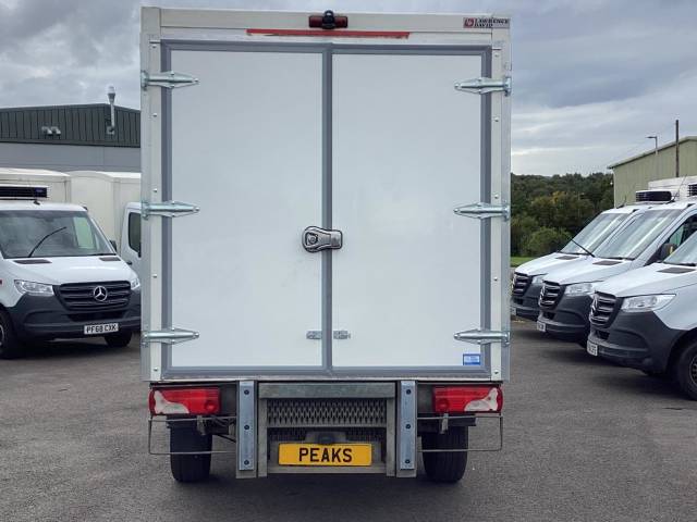 2019 Mercedes-Benz Sprinter 2.1 SIDE DOOR🚚 DOUBLE REAR DOORS AVAILABLE