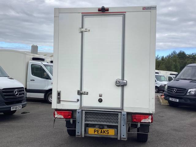 2019 Mercedes-Benz Sprinter 2.1 SIDE DOOR🚚 DOUBLE REAR DOORS AVAILABLE