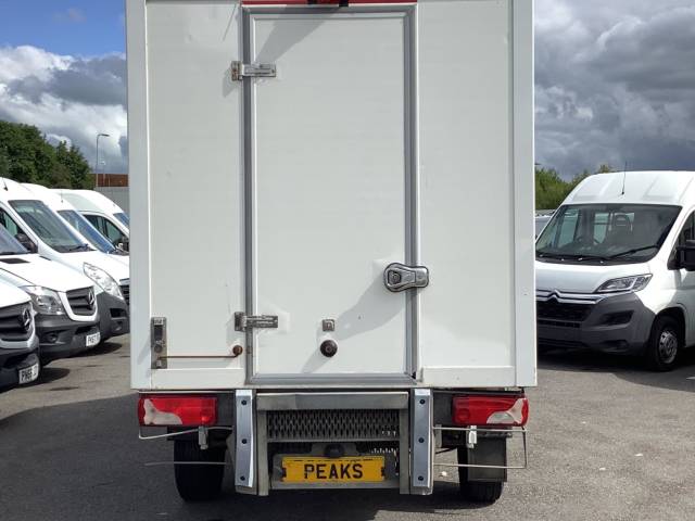 2020 Mercedes-Benz Sprinter 2.1 EX SAINSBURY’S 🧊 FRIDGE VANS 🚚