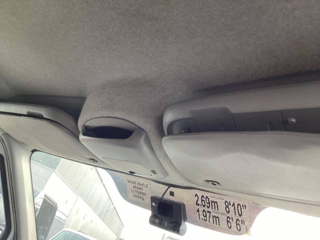2018 Mercedes-Benz Sprinter 2.1 EX ICELAND FREEZER VAN-20 DEGREES 🚚 🧊