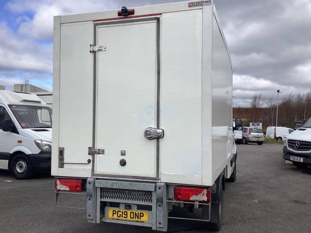2019 Mercedes-Benz Sprinter 2.1 EX SAINSBURY’S FRIDGE VAN , CHOICE 🧊 🚐
