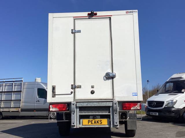 2020 Mercedes-Benz Sprinter 2.1 EX SAINSBURYS FRIDGE VAN AUTO EURO6 ULEZ