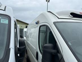 MERCEDES-BENZ SPRINTER 2020 (20) at Peaks Trading Limited Burnley