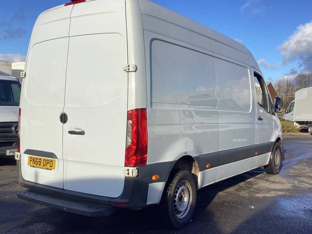2021 Mercedes-Benz Sprinter 2.0 EX PHARMA FREEZER 🧊 STANDBY 🚚
