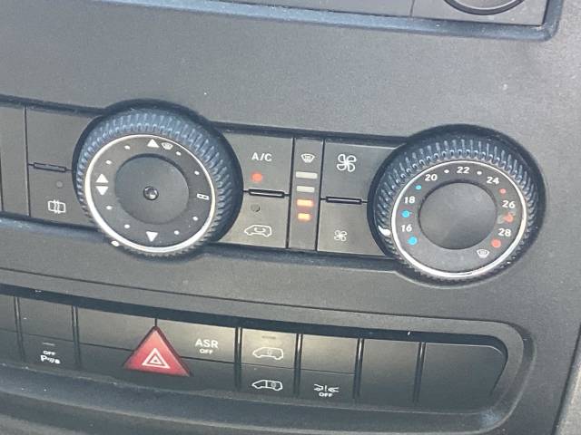 2018 Mercedes-Benz Sprinter 2.1 EX ICELAND FREEZER VAN-20DEGREE’S AIRCON