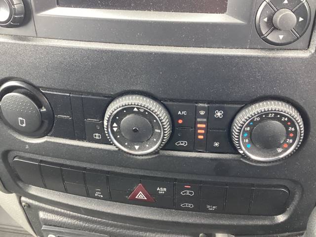 2018 Mercedes-Benz Sprinter 2.1 EX ICELAND 🥶FREEZER VAN AUTO VAN AIRCON