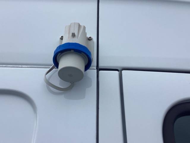 2020 Mercedes-Benz Sprinter 2.1 EX PHARMACEUTICAL FREEZER VAN STANDBY 🧊