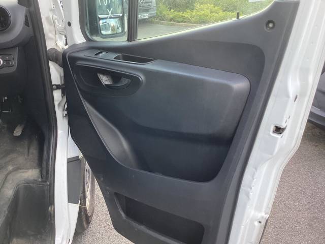 2020 Mercedes-Benz Sprinter 2.1 EX PHARMACEUTICAL FREEZER VAN 🚐 🧊 🥶