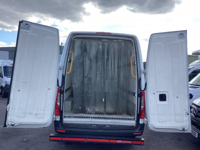 2019 Mercedes-Benz Sprinter 2.1 314 CDi RWD L3 H2 5dr