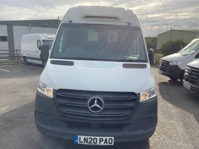 2020 Mercedes-Benz Sprinter 2.1 314 CDI FWD L2 H2 Euro 6 5dr
