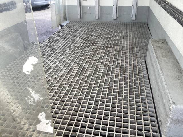 2020 Mercedes-Benz Sprinter 2.1 HIGH SPEC FREEZER VAN 🚐 🧊 🥶