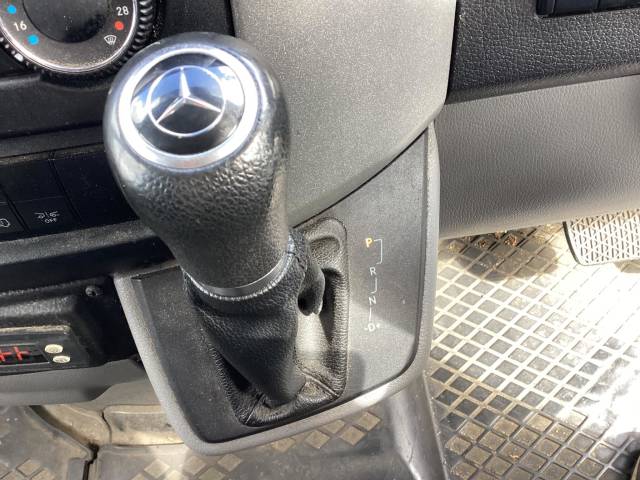 2018 Mercedes-Benz Sprinter 2.1 EX ICELAND FREEZER VAN AIRCON AUTO 🧊 🥶