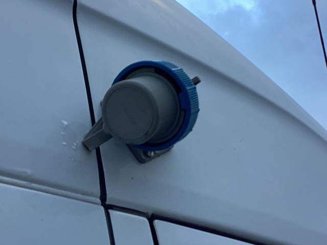 2021 Mercedes-Benz Sprinter 2.1 FREEZER VAN WITH STANDBY 🧊 🥶 🚐