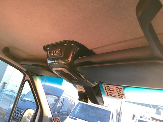 2019 Mercedes-Benz Sprinter 2.1 EXICELAND FREEZER VAN AIRCON AUTOMATIC🧊