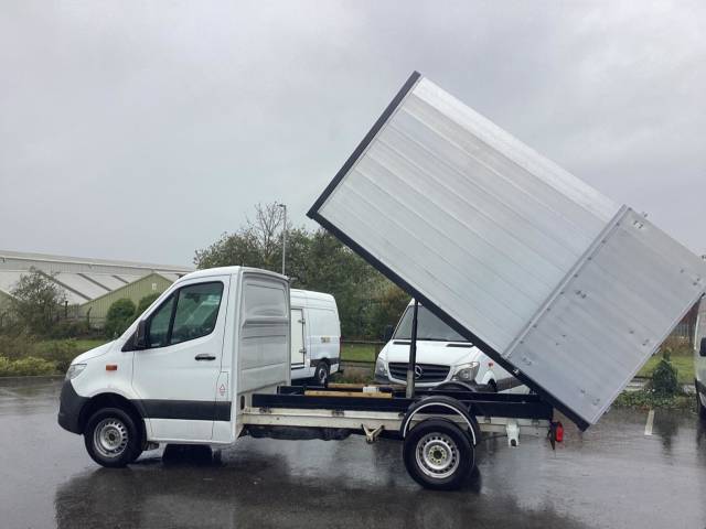 2018 Mercedes-Benz Sprinter 2.1 EX SAINSBURY’S FRIDGE VAN 🧊 🥶 🚚CHOICE