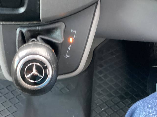 2017 Mercedes-Benz Sprinter 2.1 EX ICELAND FREEZER VAN 🚐 🧊  🚚 AUTO