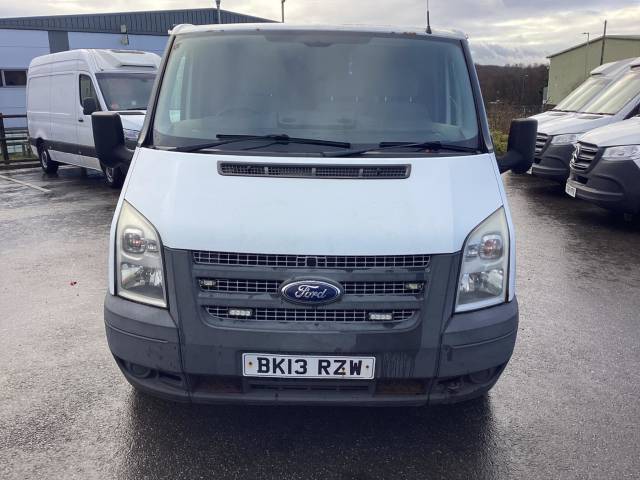 2013 Ford Transit 2.2 TDCi 280 FWD L1 H1 5dr