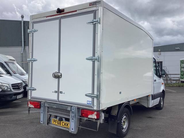 2019 Mercedes-Benz Sprinter 2.1 EX SAINSBURY’S 🧊 🥶 🚚 CHOICE OF 3