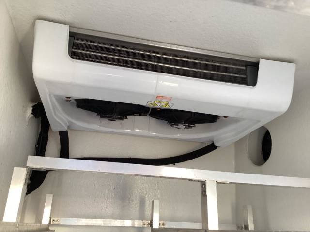 2019 Mercedes-Benz Sprinter 2.1 EX SAINSBURY’S FRIDGE VAN 🚐 🧊 🥶 🚚