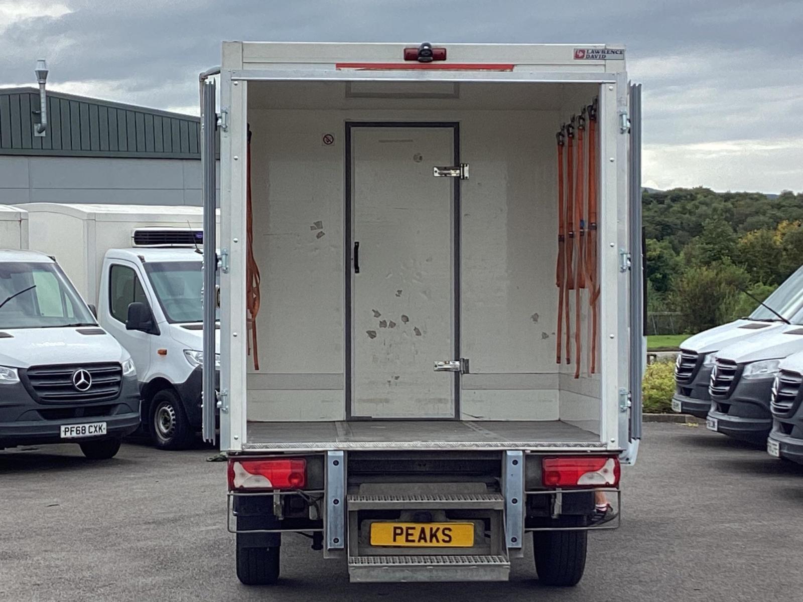 2019 Mercedes-Benz Sprinter