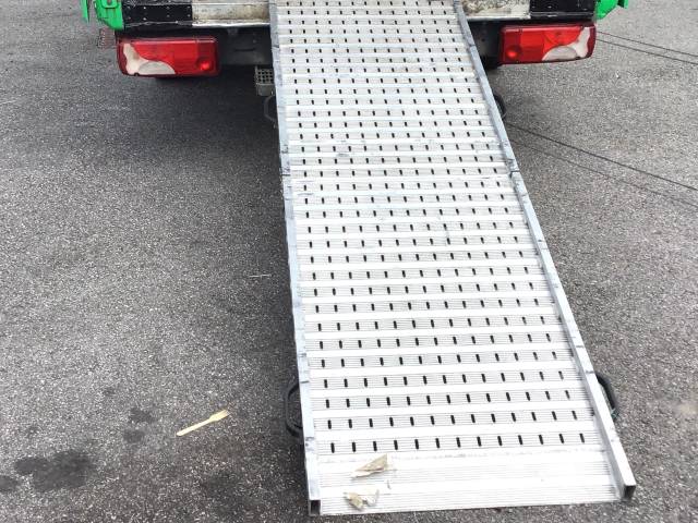 2020 Mercedes-Benz Sprinter 2.1 311