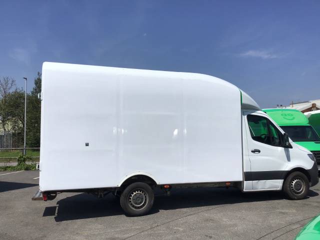 2020 Mercedes-Benz Sprinter 2.1 311
