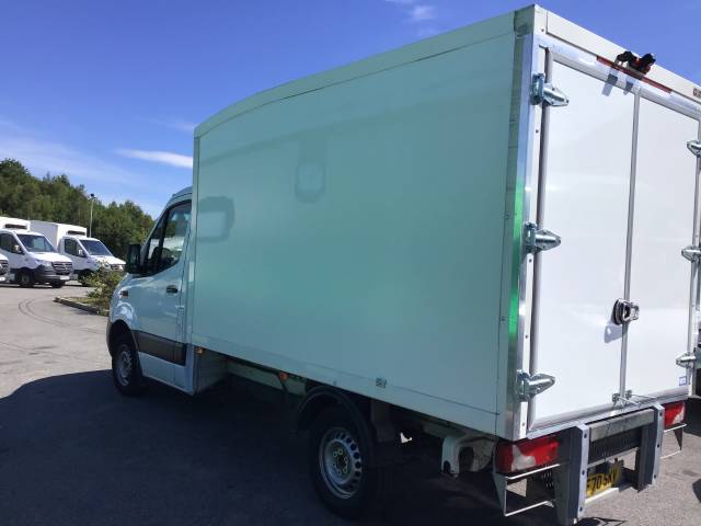 2021 Mercedes-Benz Sprinter 2.0 315 CDI