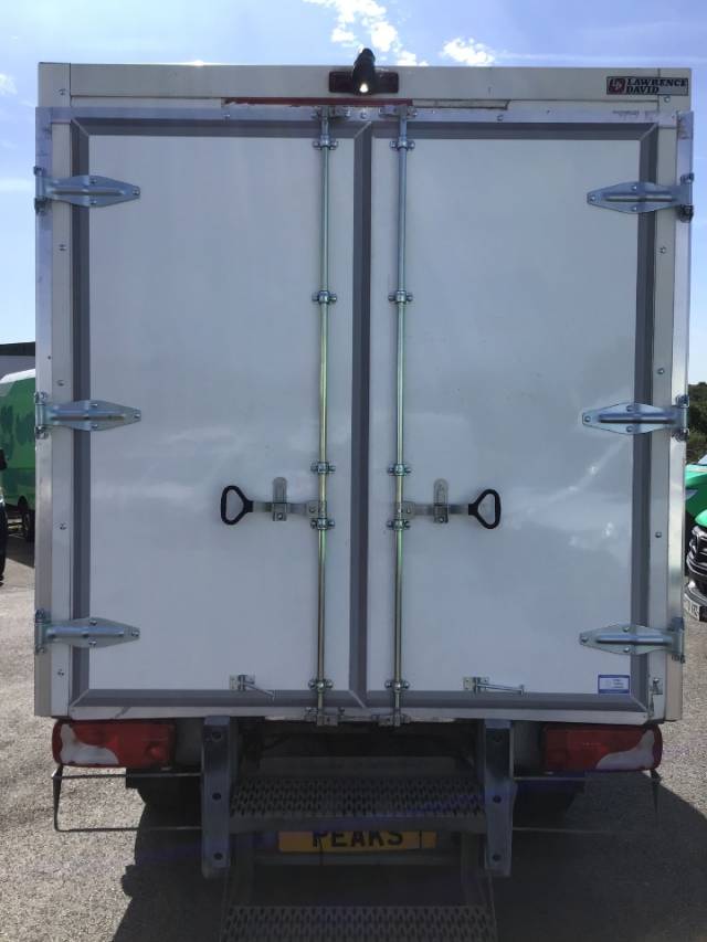 2021 Mercedes-Benz Sprinter 2.0 315 CDI