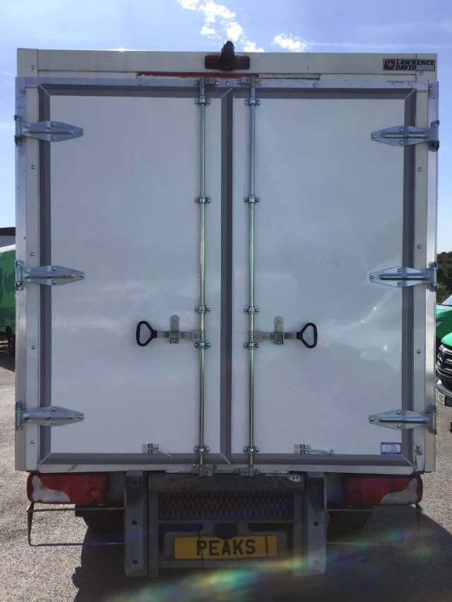 2021 Mercedes-Benz Sprinter 2.0 315 CDI