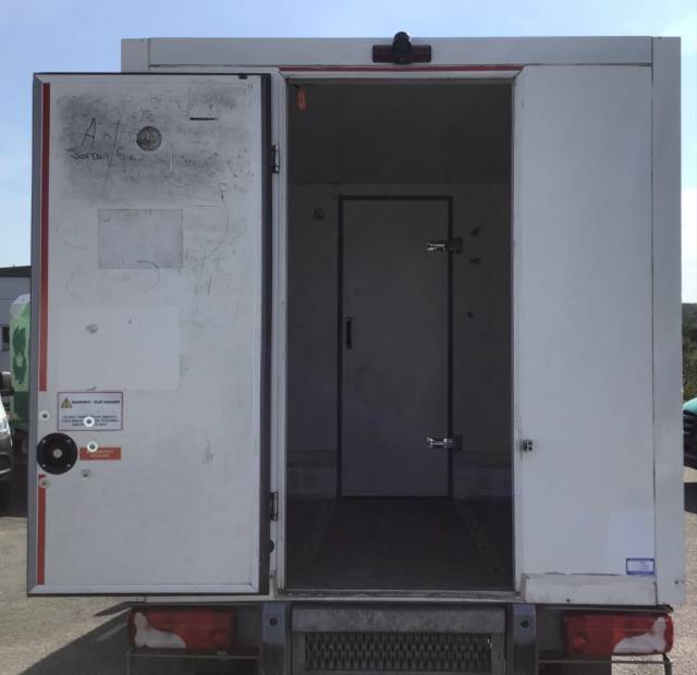 2021 Mercedes-Benz Sprinter 0.0 315