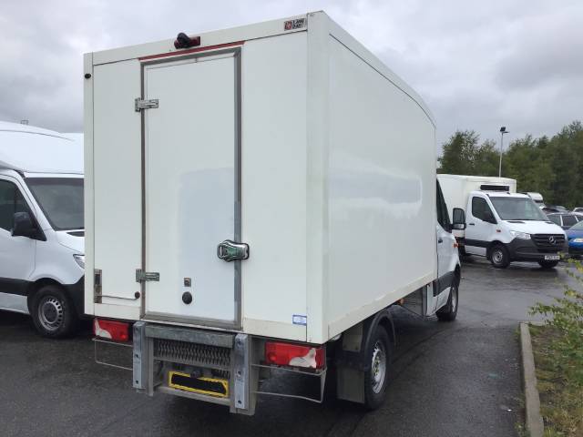 2021 Mercedes-Benz Sprinter 0.0 315